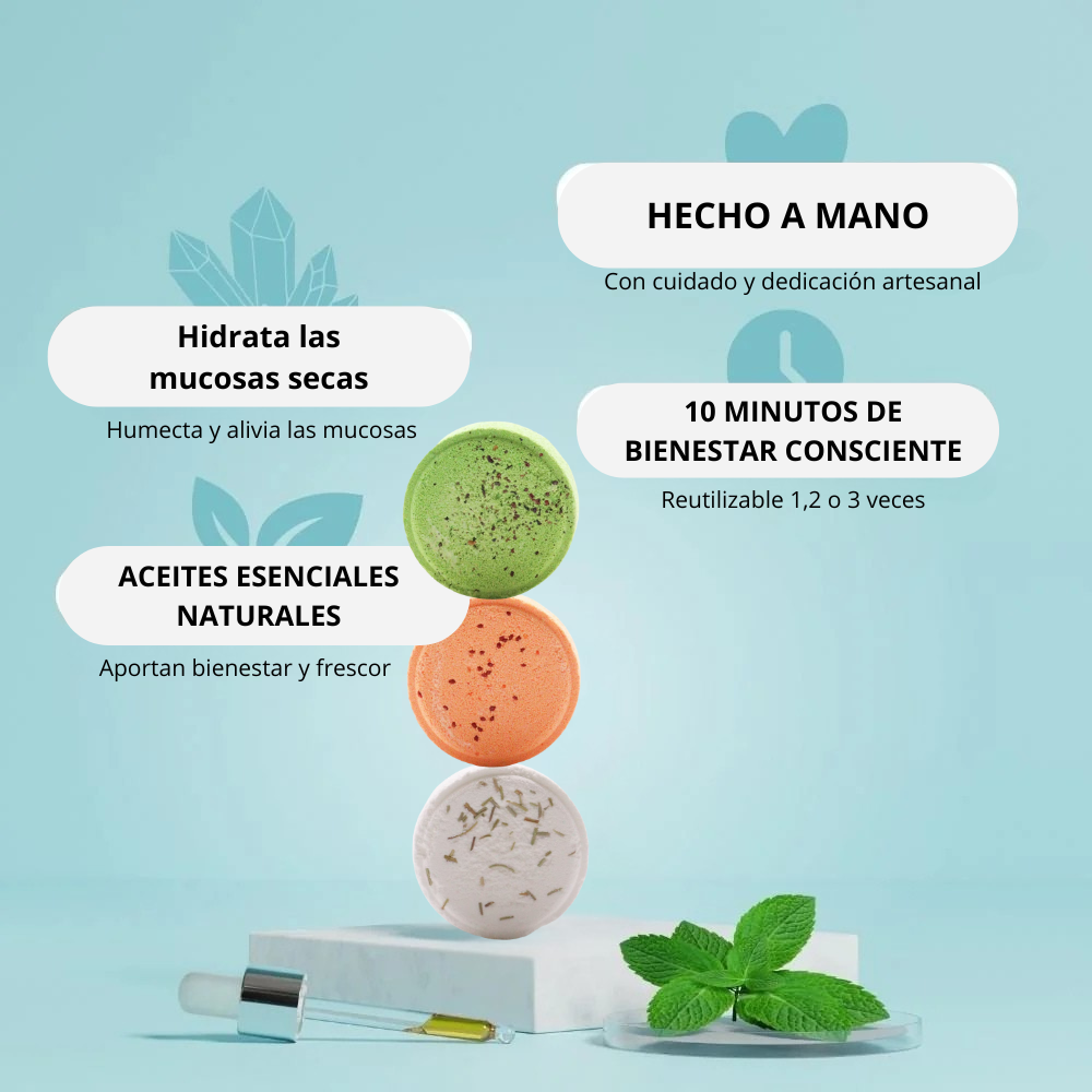 Pack Descubre Sensaciones