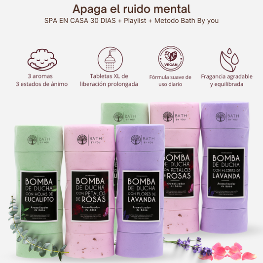 Paquete Más Vendido Llévate el Doble