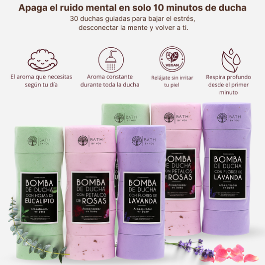 Paquete Más Vendido Llévate el Doble