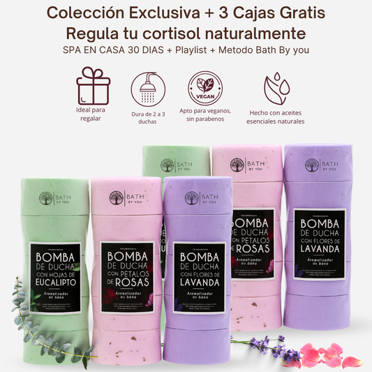 Paquete Más Vendido Llévate el Doble