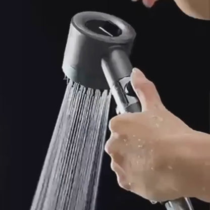 Alcachofa de Ducha para el Cuidado de la Piel y el Cabello